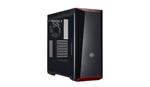 Cooler Master case miditower MasterBox Lite 5, ATX, 2x USB3.0, černý