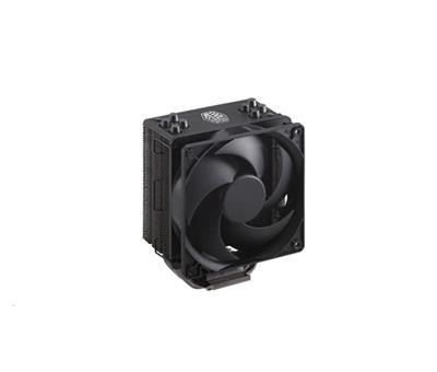 Cooler Master chladič Hyper 212 Black Edition