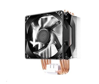 Cooler Master chladic Hyper 411R, 29.4dBA