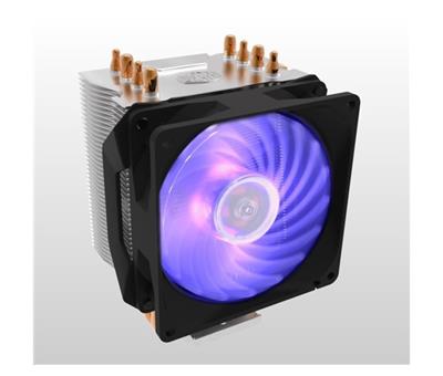 Cooler Master chladič Hyper H410R RGB