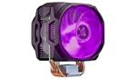 Cooler Master chladič MasterAir MA610P, duální RGB ventilátory s RGB ovladačem