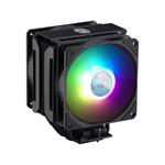 Cooler Master chladič MasterAir MA612 Stealth ARGB