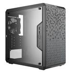 Cooler Master MasterBox Q300L, Micro-ATX, Mini-ITX, USB3.0, bez zdroje, černý