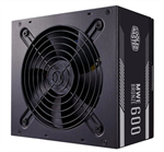 Cooler Master MWE 600 BRONZE - V2