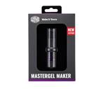 Cooler Master termální pasta na CPU Master Gel Maker, tep. vodivost 11 W.m, 1.5ml, šedá 