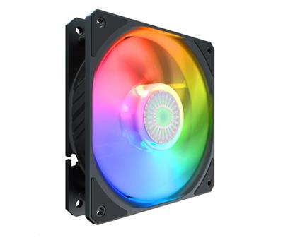 Cooler Master ventilátor SickleFlow 120 ARGB