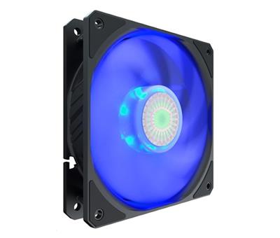 Cooler Master ventilátor SickleFlow 120 Blue