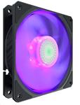 Cooler Master ventilátor SickleFlow 120 RGB