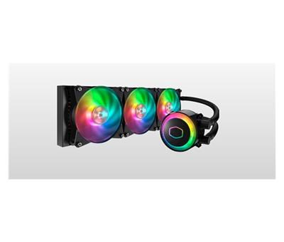 Cooler Master vodní chladic MasterLiquid ML360R RGB