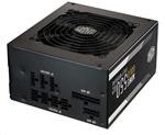 Cooler Master zdroj MWE 550 Gold-v2 Full modular, 550W, 80+ Gold