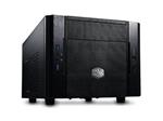 CoolerMaster case mini ITX Elite 130, black, USB3.0, bez zdroje