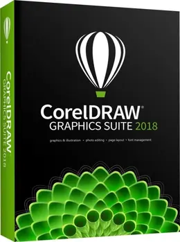 CorelDRAW Graphics Suite Enterprise CorelSure Maintenance Renewal (1 year) (251+)