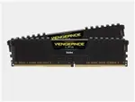 CORSAIR CMK16GX4M2Z3600C18 Corsair Vengeance LPX DDR4 16GB 2x8GB 3600MHz CL18 1.35V XMP 2.0 Black