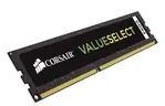 Corsair ValueSelect 8GB 2133MHz DDR4 CL15 1.2V