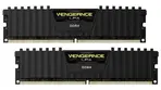 Corsair Vengeance LPX 8GB DDR4 (Kit 2x4GB) 2400MHz CL14 DIMM 1.2V XMP 2.0,black