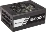 Corsair zdroj RM series RM1000i 1000W, 80 PLUS Gold, modulární, 135mm větrák