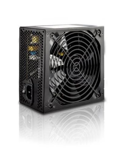 Crono zdroj 600W 85+ , 14cm fan, Active PFC, Gen.2