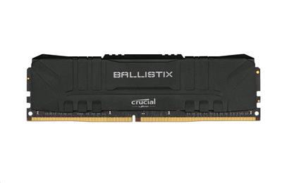 Crucial Ballistix Black DDR4 16GB (2x8) 3200MHz CL16 1.35V