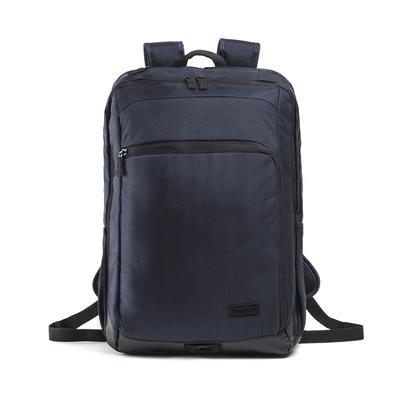 Crumpler BackLoad Backpack 17" - dk. navy