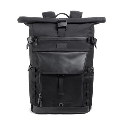 Crumpler Creator's KingPin Backpack black