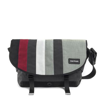 Crumpler Dinky Di Messenger M stone/white