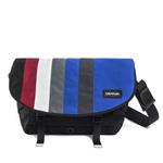 Crumpler Dinky Di Messenger M true blue/red