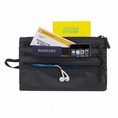 Crumpler Director's Cut Travel Pouch