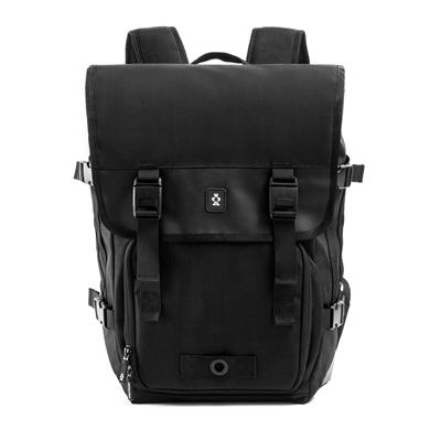 Crumpler FrontRow Camera Half Backpack black