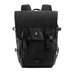 Crumpler FrontRow Camera Half Backpack black