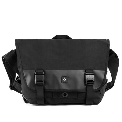 Crumpler FrontRow Camera Messenger 8000 black