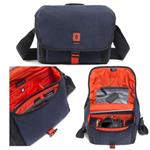 Crumpler Proper Roady 2.0 Camera Sling 4500 (PR4500-008) bluestone