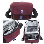 Crumpler Proper Roady 2.0 Camera Sling 4500 (PR4500-009) red pear