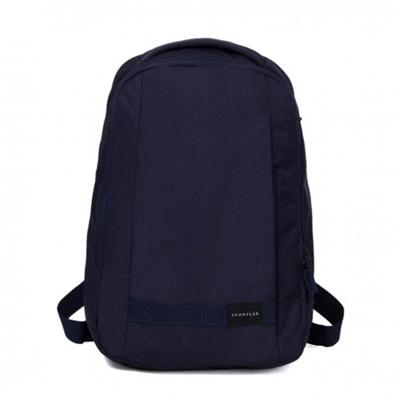 Crumpler Shuttle Delight Backpack 15" black