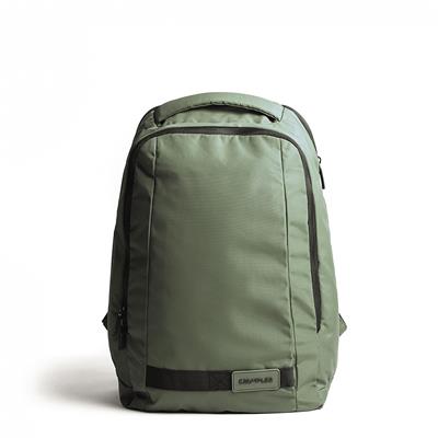 Crumpler Shuttle Delight Backpack 15" ltd - tactical green