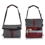 Crumpler Strength Of Character - rockaway grey