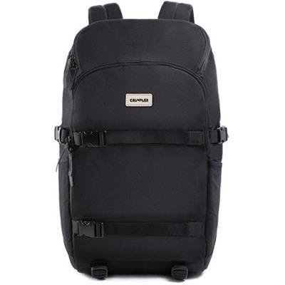 Crumpler Triple A Camera Full Backpack black