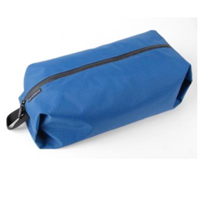 Crumpler Wet Pack L - water blue / black