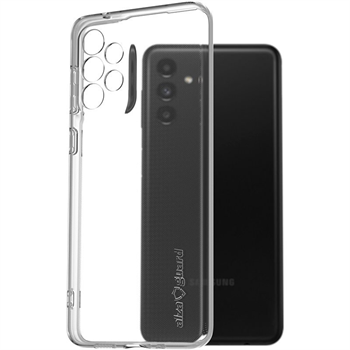 Crystal Clear TPU case pro Samsung Galaxy A33 5G