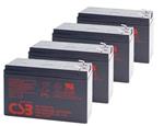 CSB Battery Kit - APC KIT RBC24, RBC115, RBC116, RBC132, RBC133