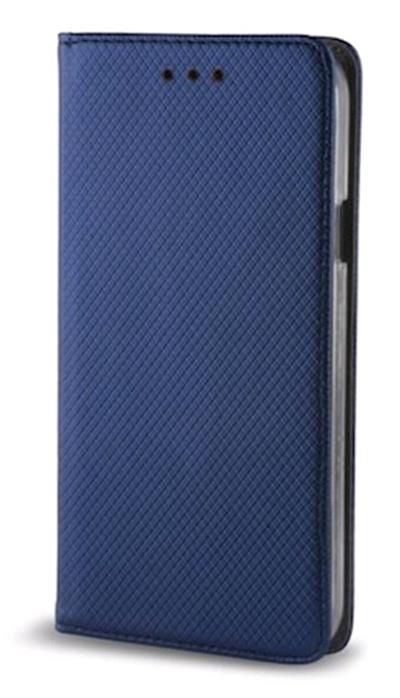 Cu-Be Pouzdro s magnetem Xiaomi Redmi 9C Blue