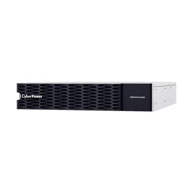 CyberPower Externí Bateriový Modul pro UPS OL5KERTHD OL6KERTHD, 2U, Rack/Tower