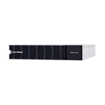 CyberPower Externí Bateriový Modul pro UPS OL5KERTHD OL6KERTHD, 2U, Rack/Tower 