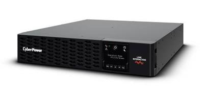 CyberPower Professional Rackmount Series PRIII 3000VA/3000W,2U, XL