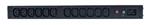 CyberPower Rack Mount Basic PDU,C20->12x C13,16A,1U