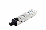 D-Link 1-Port Mini-GBIC to 1000BaseSX Transceiver