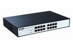 D-Link 26-Port PoE+ Gigabit Smart Managed Switch