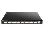 D-Link 32x 100G QSFP28 ports Managed L3 Switch