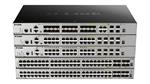 D-Link 44-port GE PoE 370W Layer 3 Stackable Managed Gigabit Switch including 4-port Combo 4-port Combo 1000BaseT/SFP 