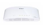 D-Link 5-Port 10/100/1000Mbps Copper Gigabit Ethernet Switch