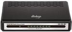 D-Link 8-Port GIGABIT EASY DESKTOP SWITCH